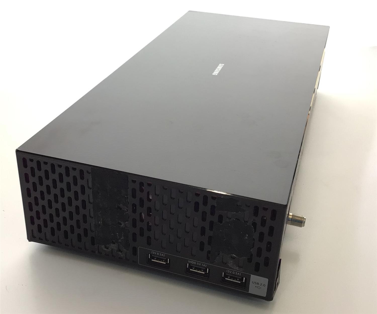 CAJA ONE CONNECT PARA TV SAMSUNG ((USADO)) / NUMERO DE PARTE BN96-46950P / BN44-00973A / SOC1007R / BN9646950P / BN4400973A / S0C1007R / MODELO QN82Q900 / QN82Q900RBFXZA - Imagen 2